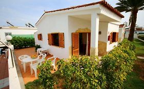 Precioso Bungalow 11